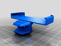 iPhone 7 Square Reader Mount by Jeremy1026