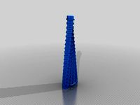 Roosevelt Building by OwnedKeyboard