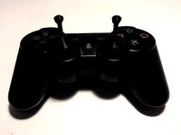 PS3 - Precision Stick by PowJo