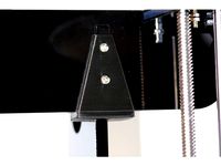 Anet A8 stabilization corner by Tissat