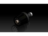 Motorcycle Bar End by Matt_Hutch