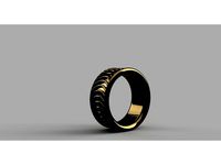 Ring Wave by Nawor_Kezmada