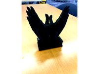 Dove Hands by STAmakers2