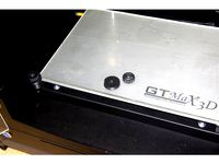 Trava para GTMax Core H4 by gandara