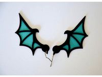 Dragon Wings by LordTailor