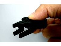 Millenium Falcon Clip by MakePrintable