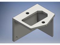 Power Input mount by David576144