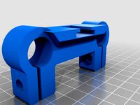 RodeLink Rail Mount by loganhnry