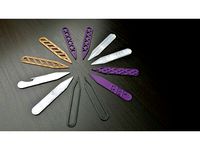 Collar Stays by rustybaker22