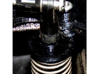 Tamiya 1:10 Damper Cup by oleeskildsen