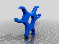 M10 Tri Spinner 606 bearing by acuralegendz