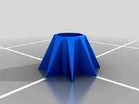 2nd rocket bottom  by Jarrett77