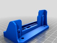 Anycubic kossel main PCB stay (Trigorilla) by UEPONYA