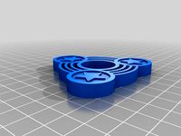 Fidget spinners by chpola33