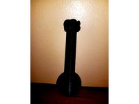 Flogger Handle by Bruffish