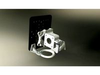 Tevo Black Widow Titan Aero and Titan Mount WITH COOLER by Alien2010