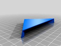 Progressive Bridging Test - 50mm & 100mm by macelius