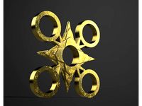 Optical Spinner v4 by Athruz