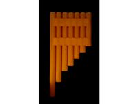 Pan Flute by Gannan
