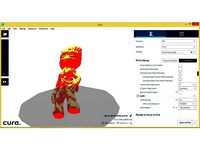 Baby Groot Reworked Feet by GladstonesThingi