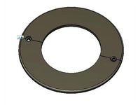 4.5" pipe trim  by xxdanmurphyxx