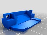 Creality cr-10 fan by nuggyblake