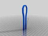 Bolt Kraken 7 Arm Bumper by boltrc