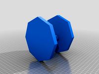 tie fighter by hobbyblock