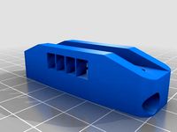 Metal reforced belt tensioner by fjsdc
