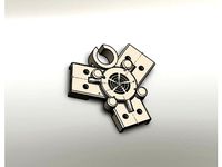 Kossel Mini Tower Fan by umitakin