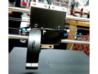 Blower Attachment Bracket for the Back by Construtor