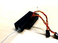 Phantom 1 Receiver Case by MRLNWBR