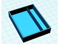 British money tray by Willp130