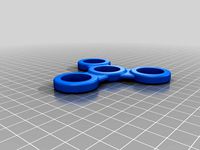 Big hand spinner by Razor89