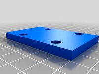 protection PiG Naze32 by Mordicuss