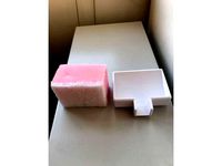Kitchen sponge holder by Ockie