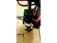 CNC Z-probe Touchplate by mbef