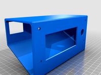 Hictop Screen Keeper by nicolacarletti