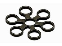 Long Spinner by ToxiCxWolfy