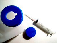 Needle Disposal System by ProgressTH