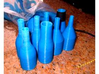 Bravo GP80 and BTP12 Air Pump Nozzle Adaptor by hyiu0000