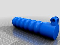 GoPro dildo by bonde456
