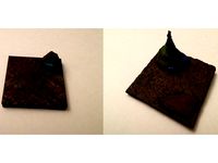 Miniature Dungeon Tiles by melabam