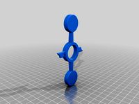 Fidget Spinner Designs by nathankrogstad