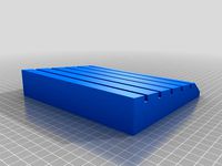 Challenge Coin Holder by Perpetual_Penguin