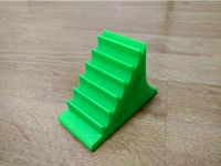 High & Dry by adamjayp