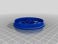 Smiles cookie cutters by outmax