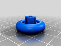 deep groove spinner cap by BrettC72