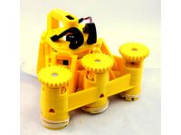 OpenFlexure Microscope V2 by MakerTobey