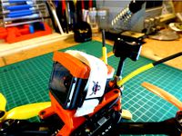 GoPro Session 5 Bumper by oxivanisher